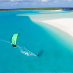 Aitutaki Cook Islands - Kitesurfing, Kiteboarding
